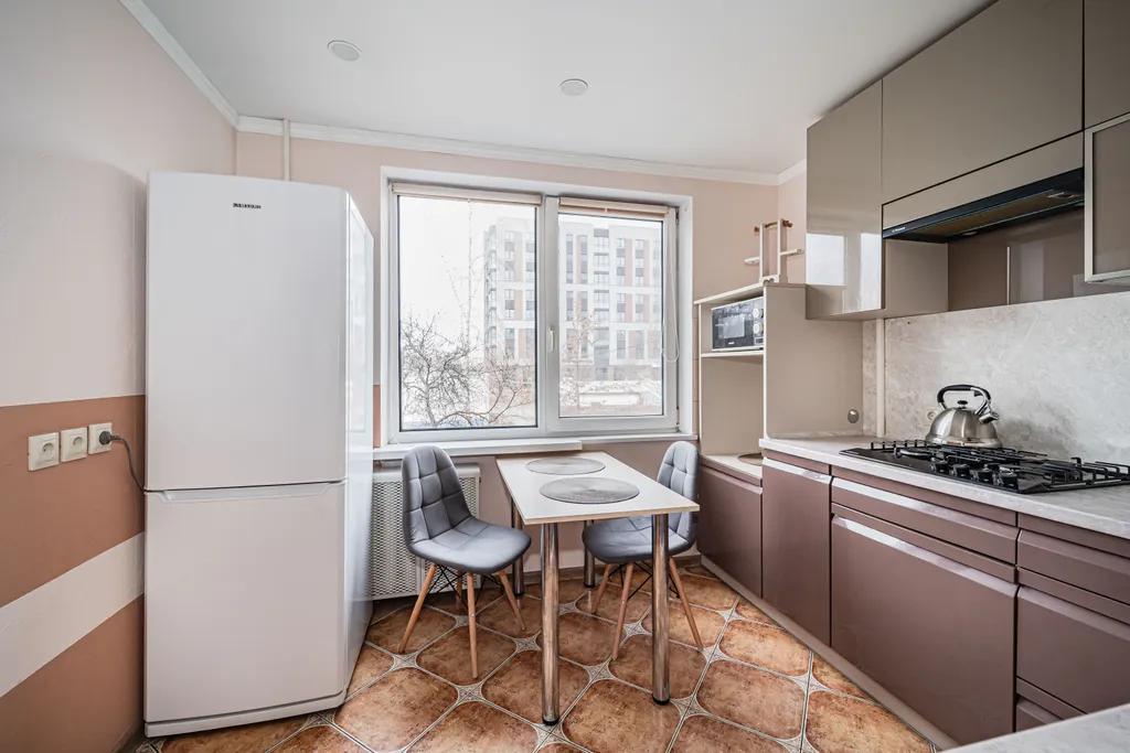 Квартира 2-комнатная Квартира — Калининград