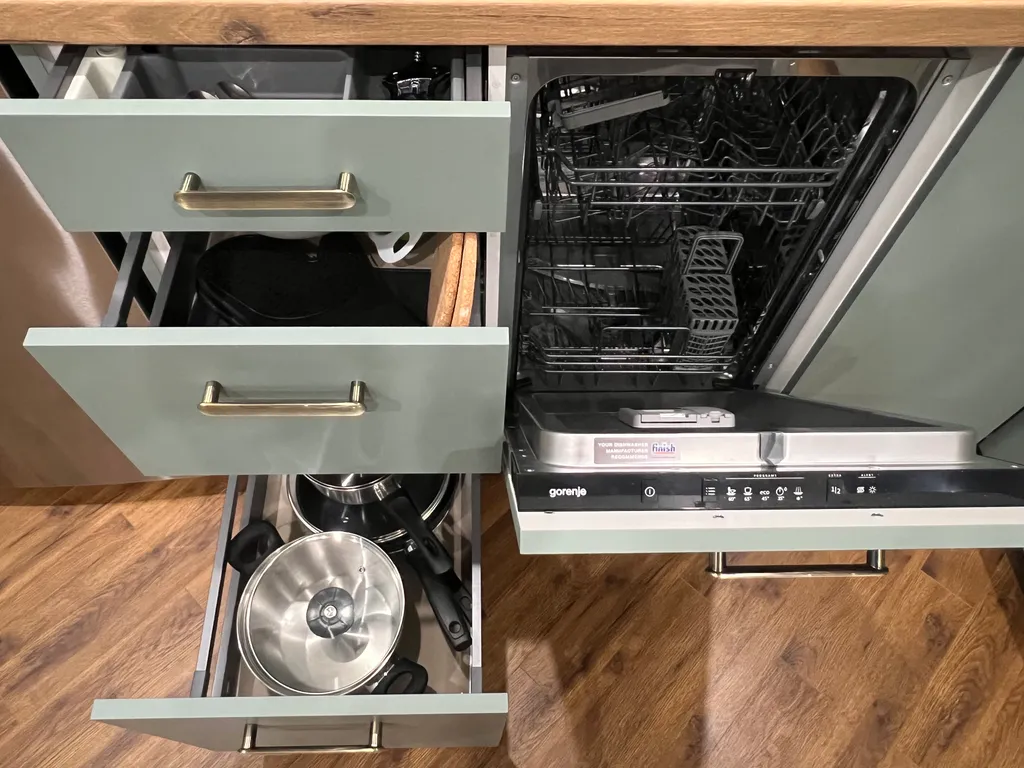 Евродвушка с максимальным комфортом