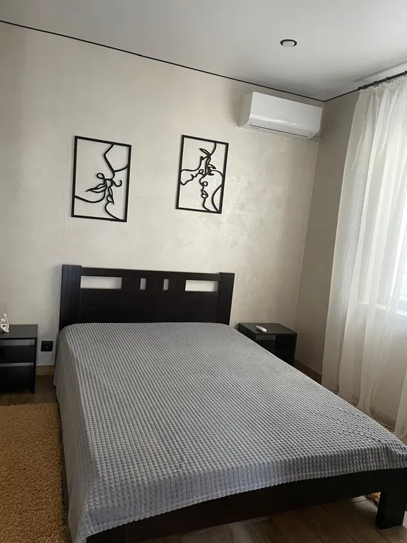 Квартира Комната — аренда посуточно в Голубицкая