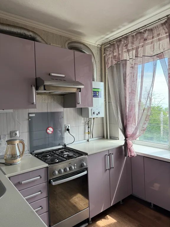 Уютная квартира в двух шагах от моря — аренда посуточно в Таганрог