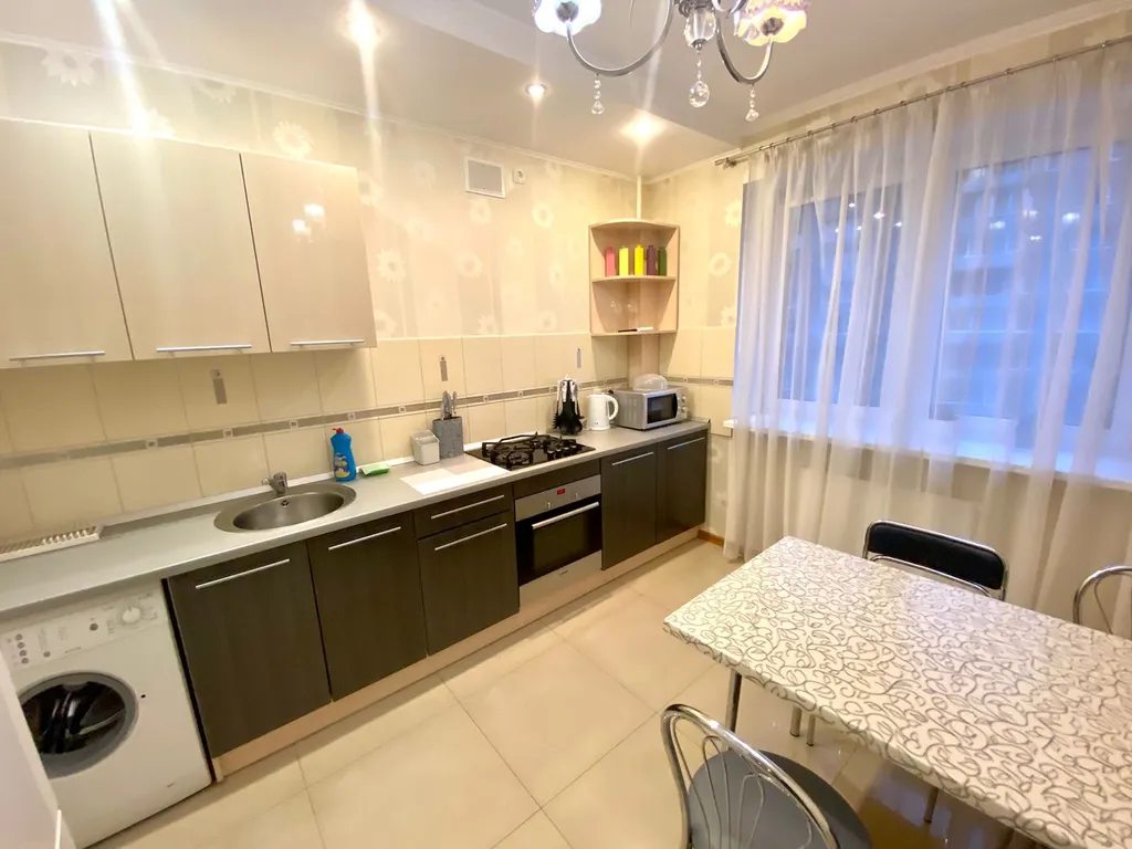 Квартира 2-комнатная Квартира — Калининград