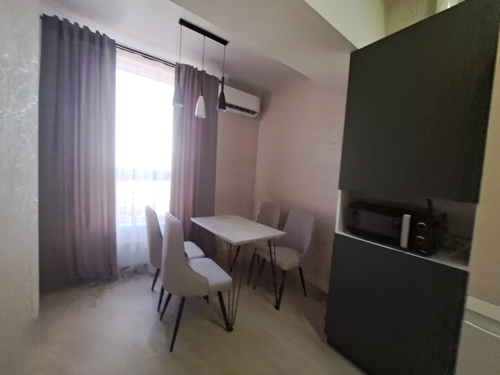 Квартира Уютная квартира в морском районе — Севастополь