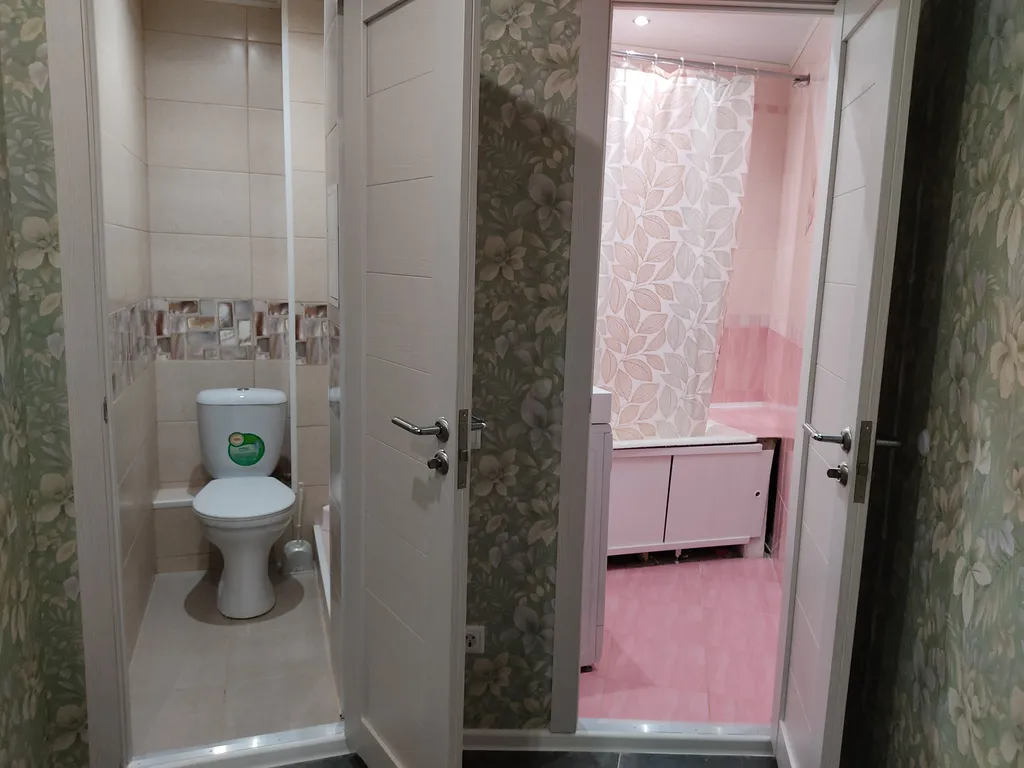 Двухкомнатная квартира люкс