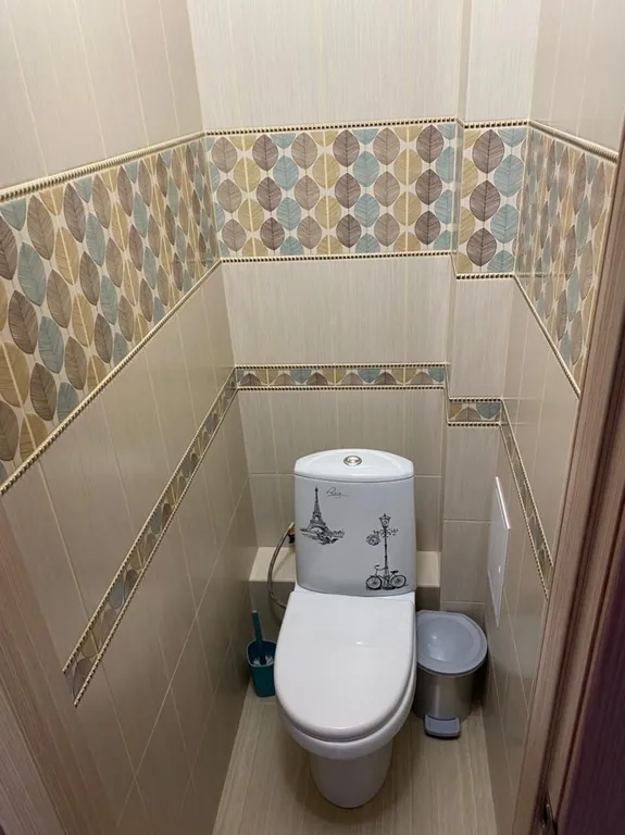 Квартира Просторная квартира — Шерегеш