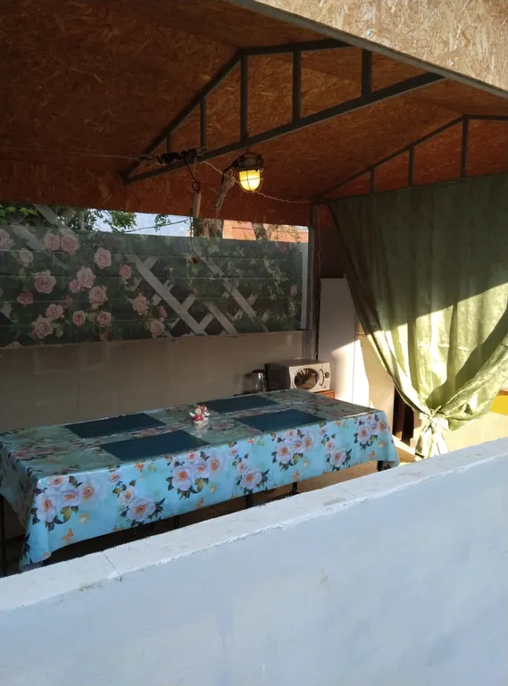 Коттедж Уютный 1-й этаж в домике — Севастополь