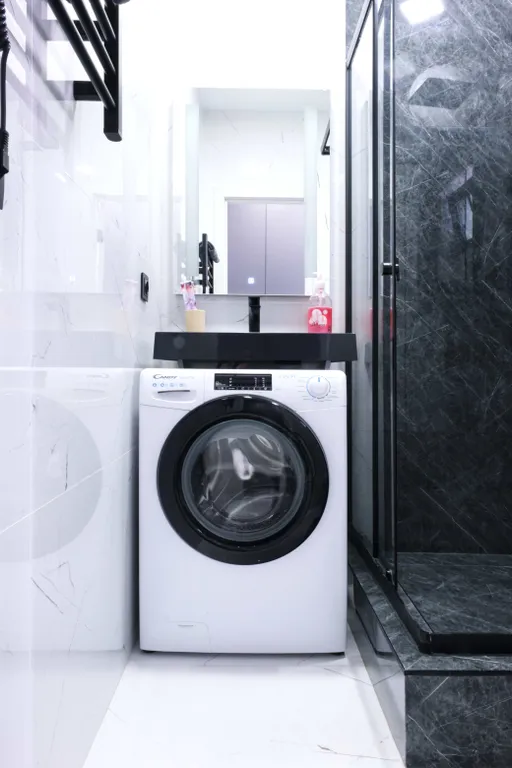 Квартира 1-комнатная Квартира — Сириус