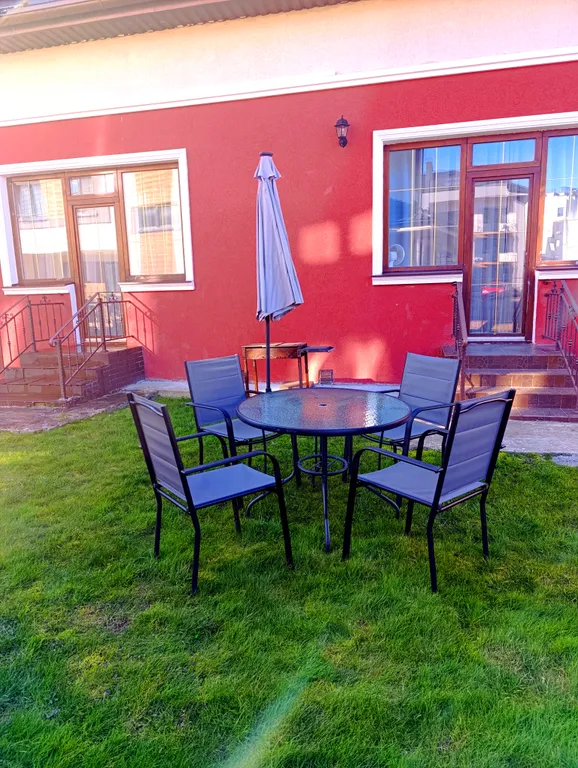 Квартира Апартамент на первой линии — Зеленоградск