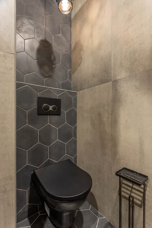 ЖК Высокий стандарт