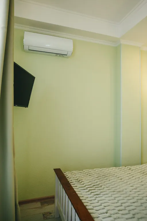 Апартаменты Звездный берег на первой линии