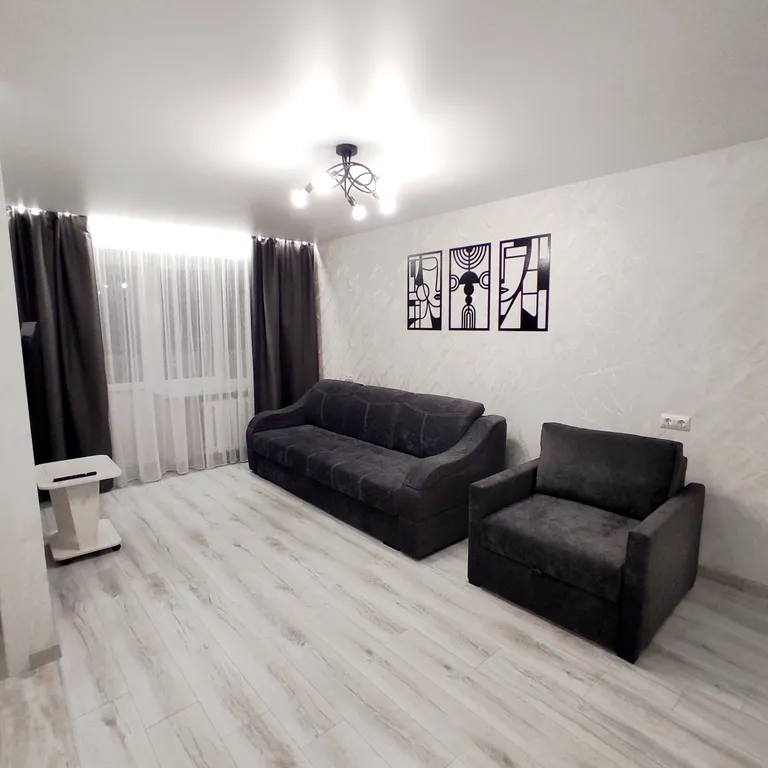 Уютная квартира в центре — аренда посуточно в Гродно