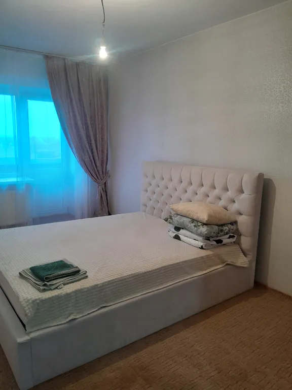 Уютная квартира в развитом районе города