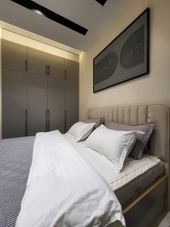 Квартира в центре Истанбул сити