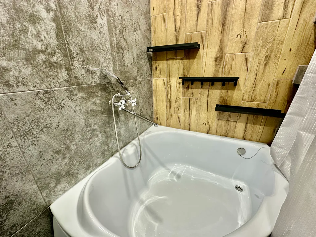 Уютная квартира с удаленным заселением