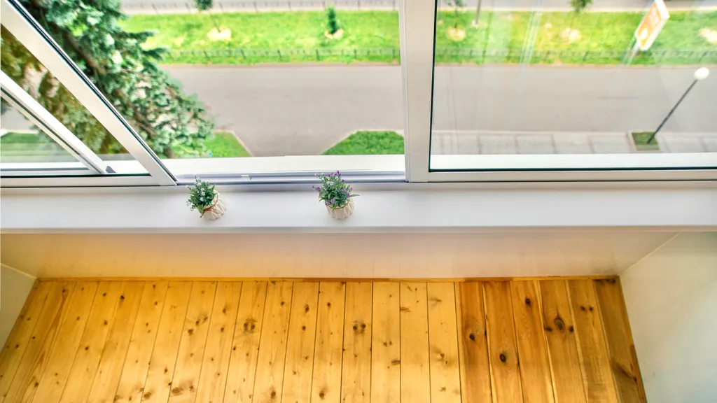 Свой паркинг, самый центр