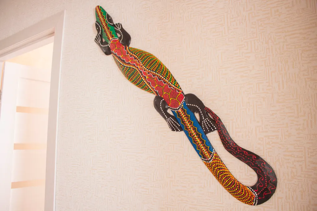 Квартира класса Люкс