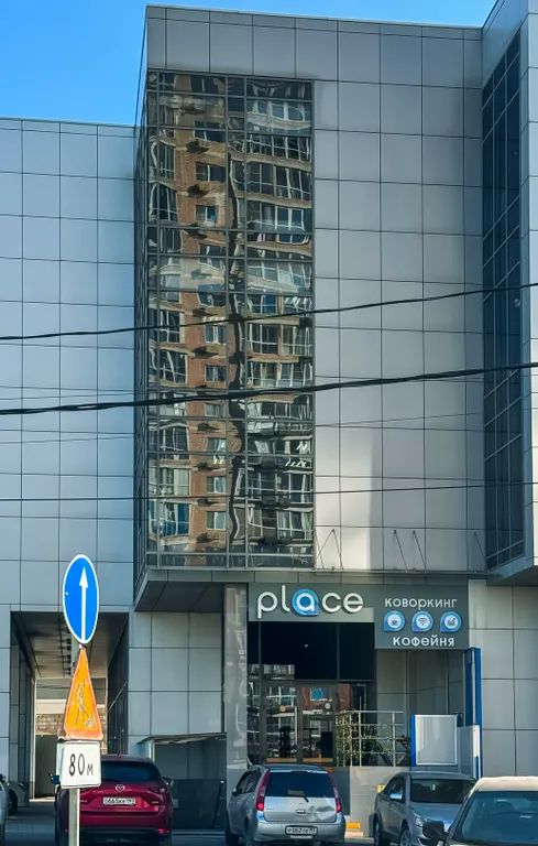 Апартамент у моря