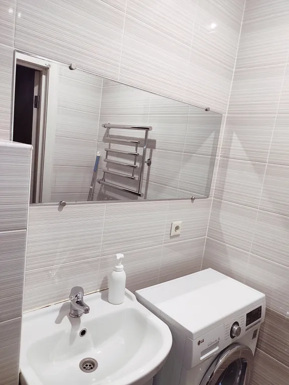 Квартира в 5 минутах от вокзала