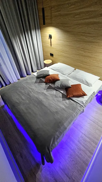 Квартира Квартира Место для тихого отдыха — Краснодар