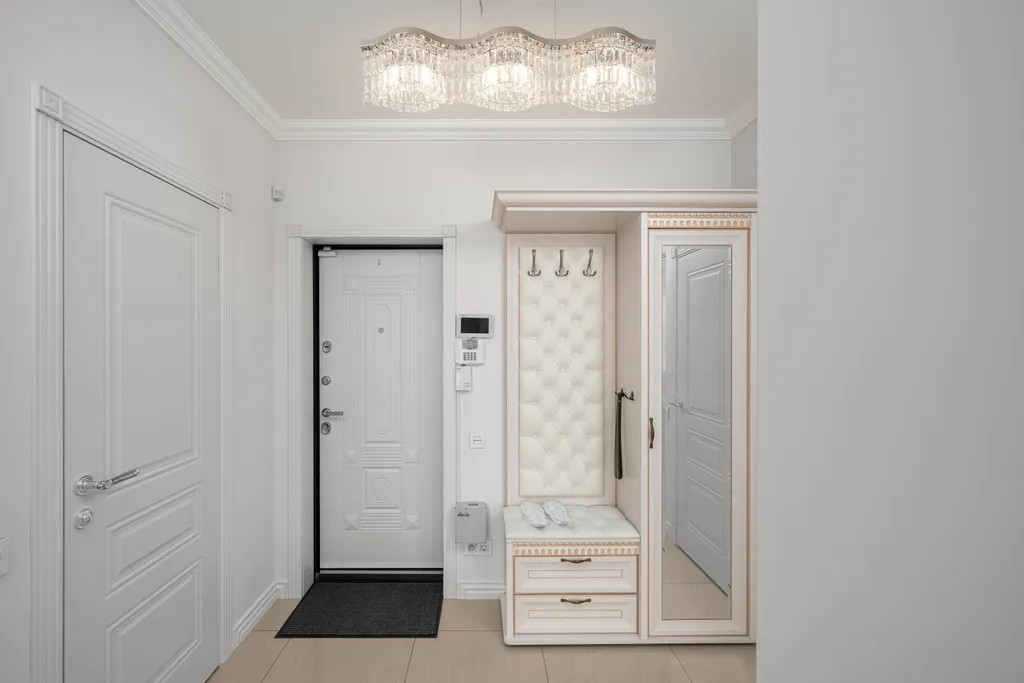 1-комнатная рядом с парком Краснодар