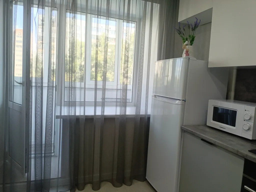 Апартаменты Пятница