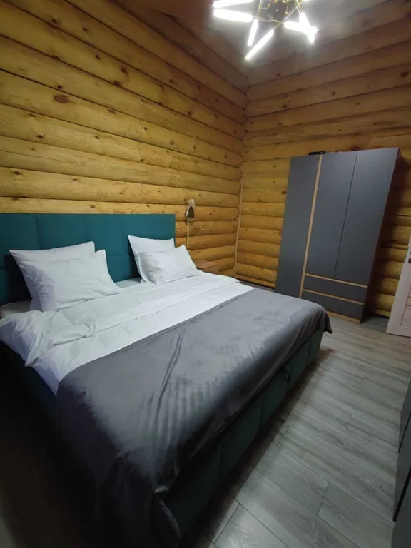 Уютный гостевой дом