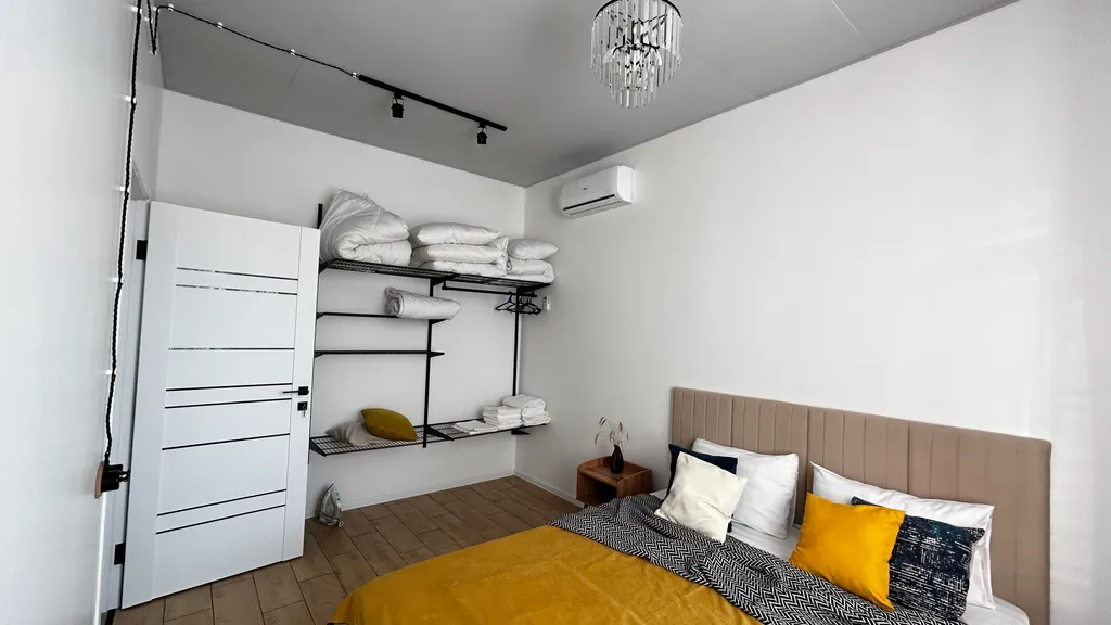 Квартира Квартира Style apartment рядом с центром — Волгоград