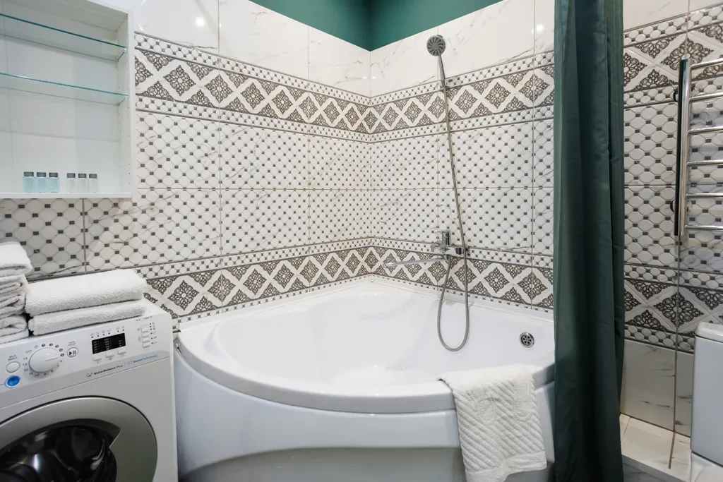 Семейные апартаменты Лес чудес в центре