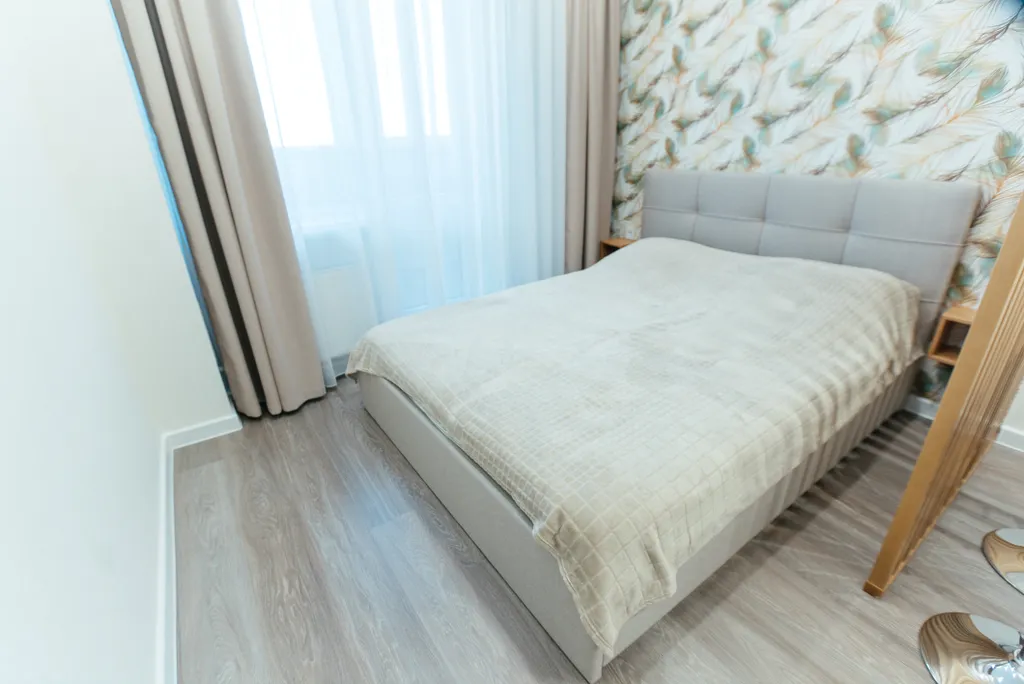 Квартира в самом центре