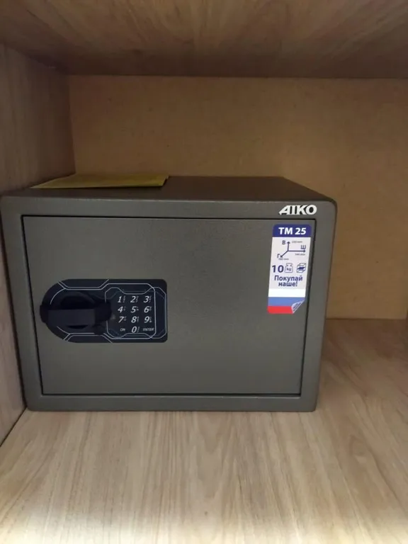 Квартира Квартира Уютная студия в 100 метрах от моря — Анапа