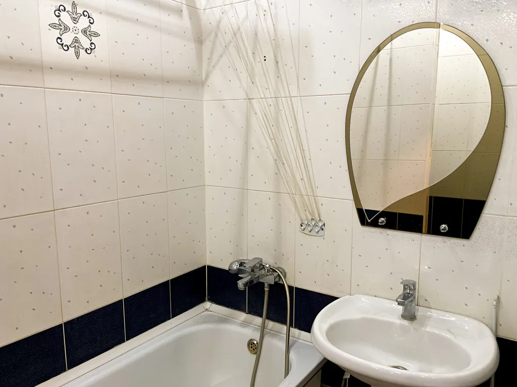 Апартаменты в центре Орла с большой лоджией и парковкой от Grant Apart