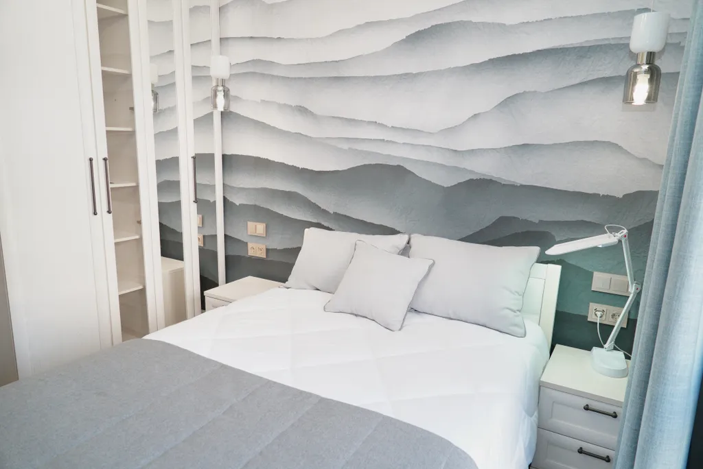 Апарт премиум-класса с видом