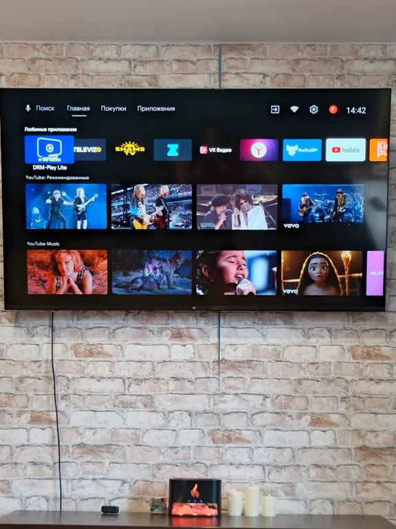 Уютная квартира с видом на Балтийское море