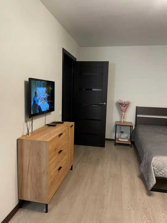 Квартира Квартира Студия арт-деко в центре города — Ярославль