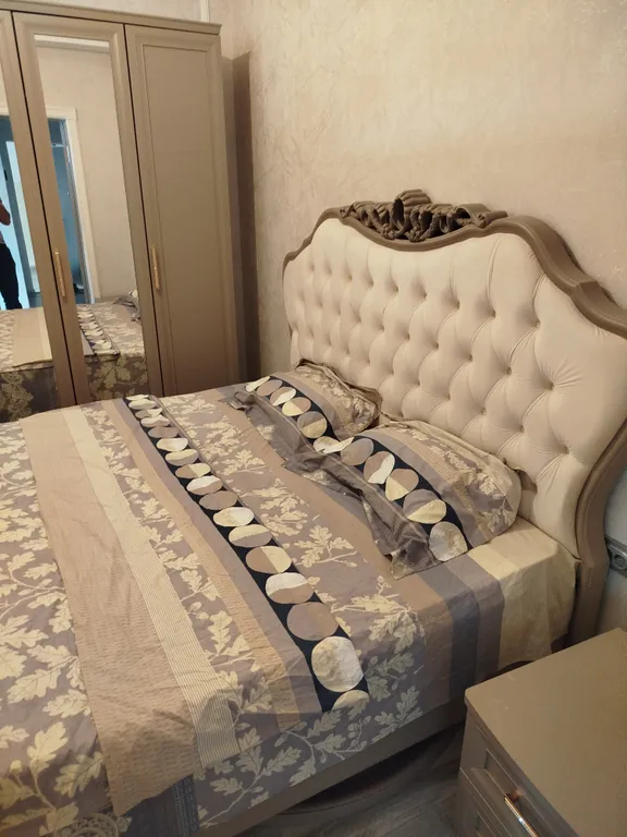 Квартира в центре города в 5 минутах от моря — аренда посуточно в Избербаш