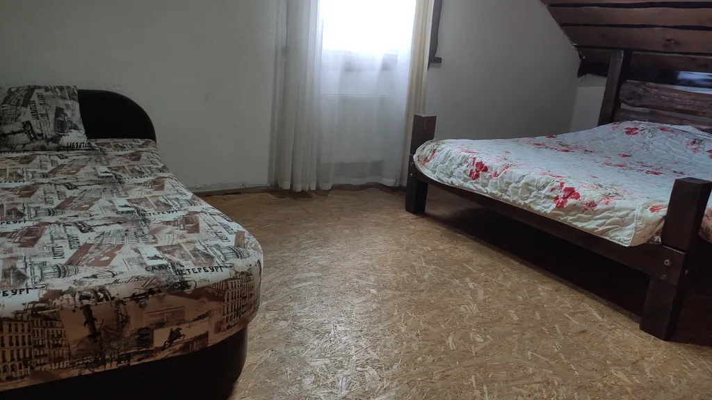 Просторный дом, для большой семьи и не только