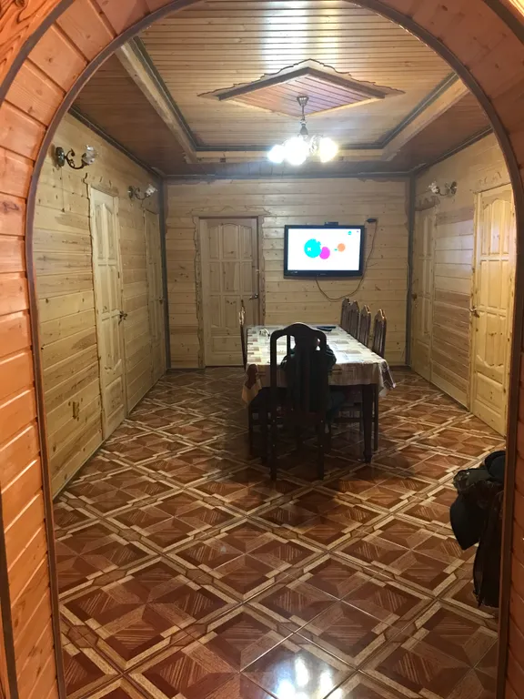 5-комнатный Дом