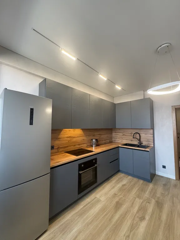 Квартира у моря в 5 минутах до пляжа