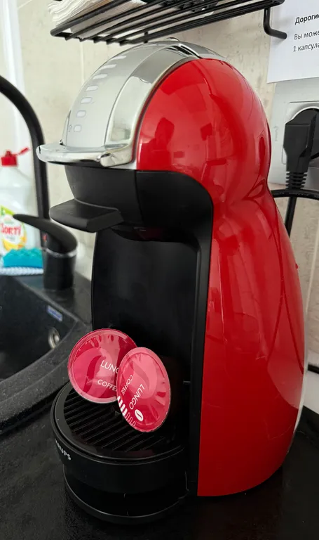 Уютная студия в новостройке