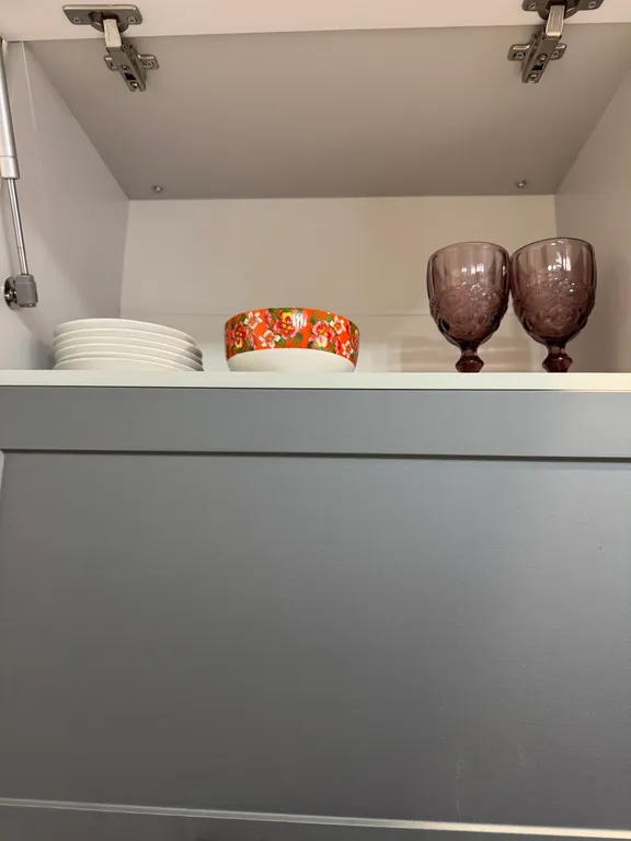 Уютная однокомнатная квартира