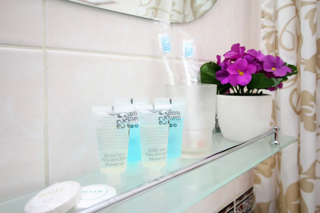 Уютная квартира с ремонтом