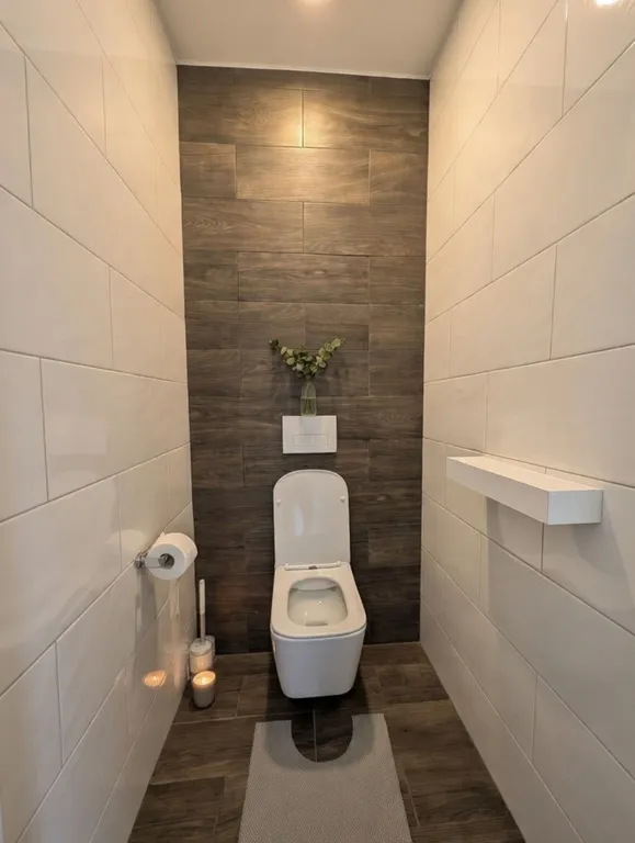 Квартира Двухкомнатная квартира в Сколково — Новоивановское