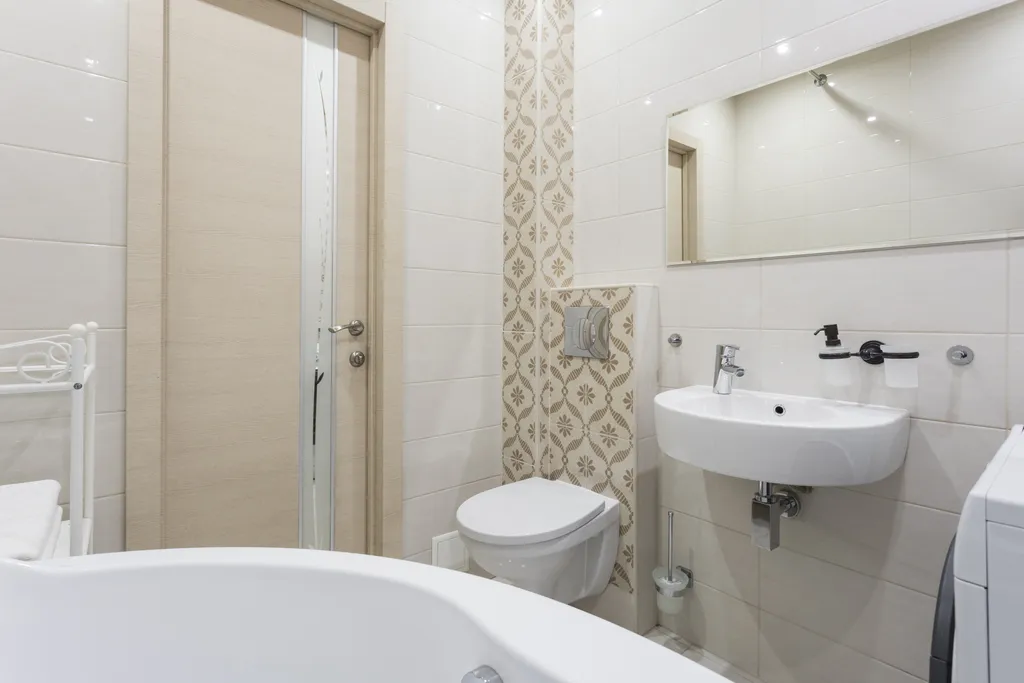 Уютная студия у автовокзала с wi-fi