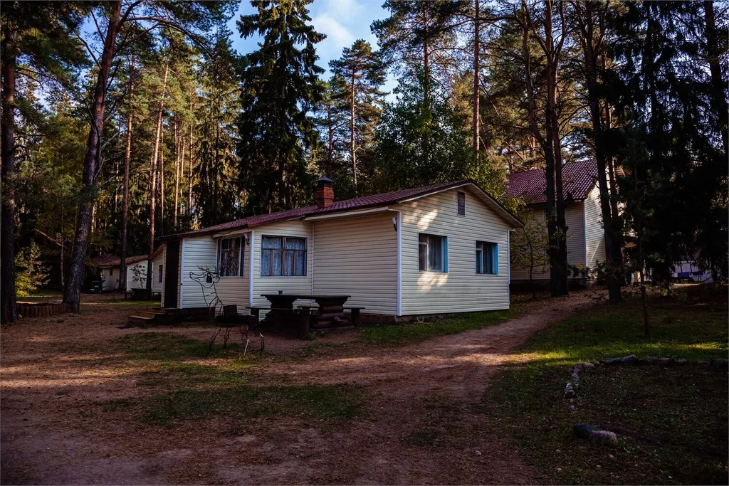 5-комнатный Дом