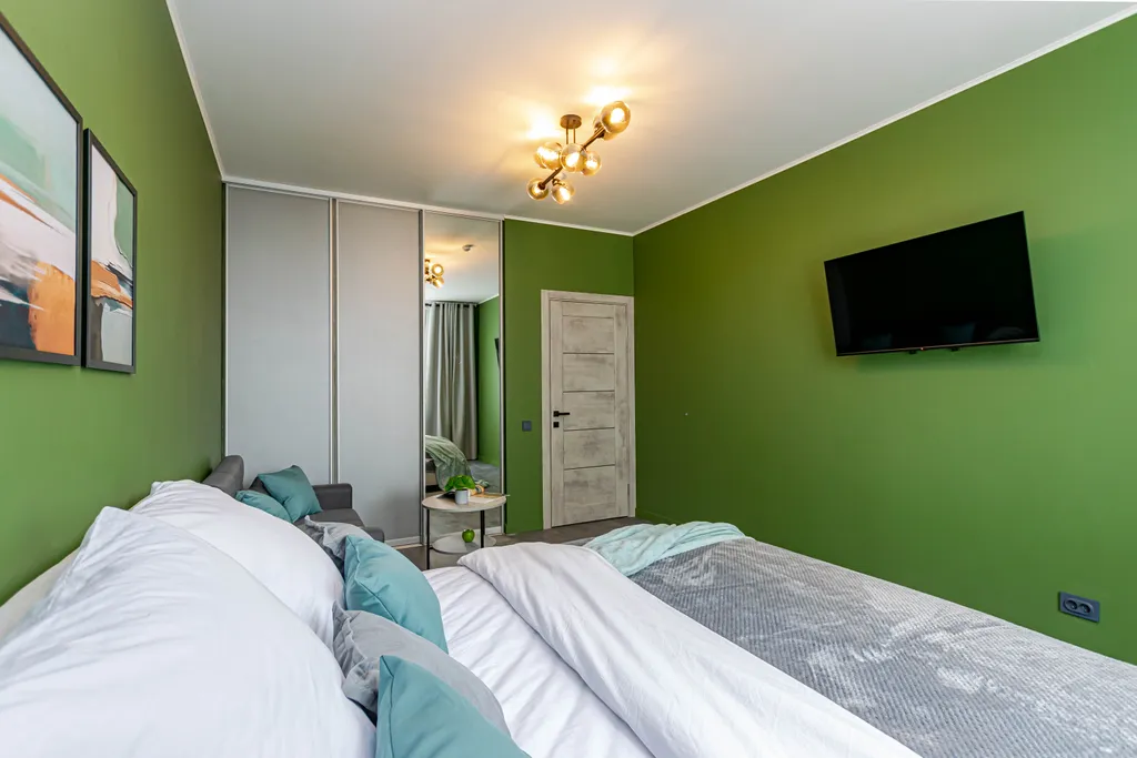 ЖК бизнес-класса "Премьер" | Центр | ТРК "Семья"