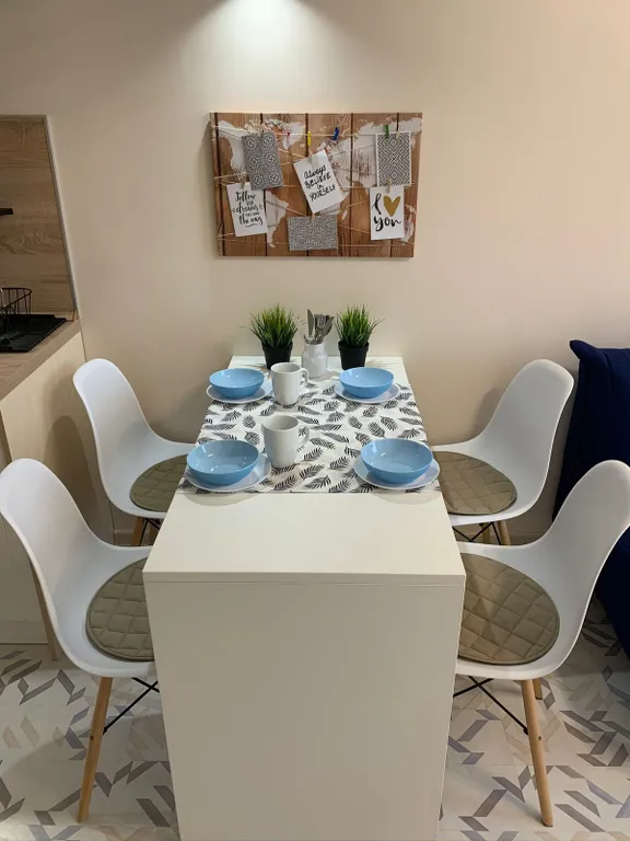 Студия со вторым ярусом