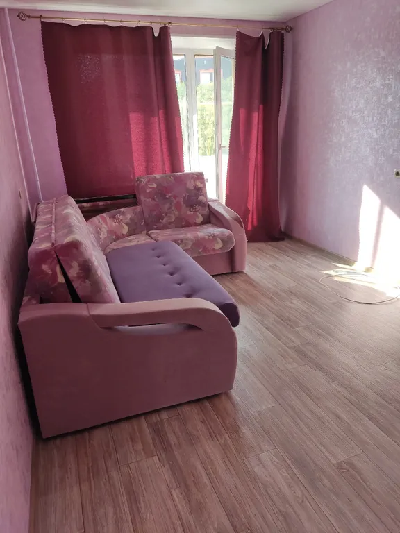 Квартира у озера Тургояк — аренда посуточно в Тургояк