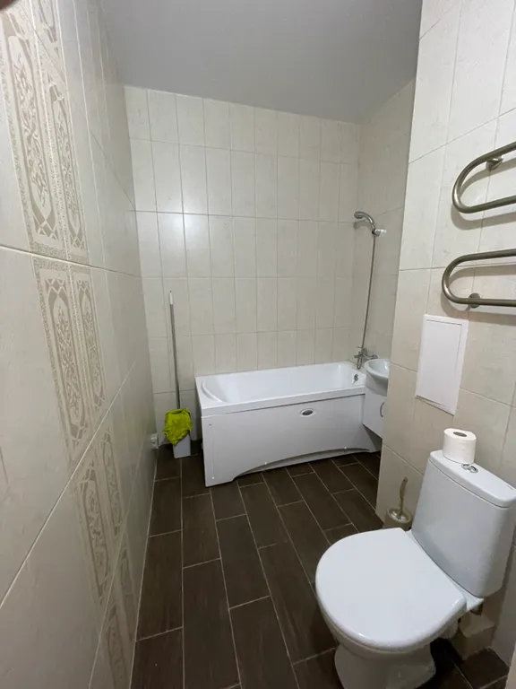 Уютная квартира в ЖК Резиденция Анаполис