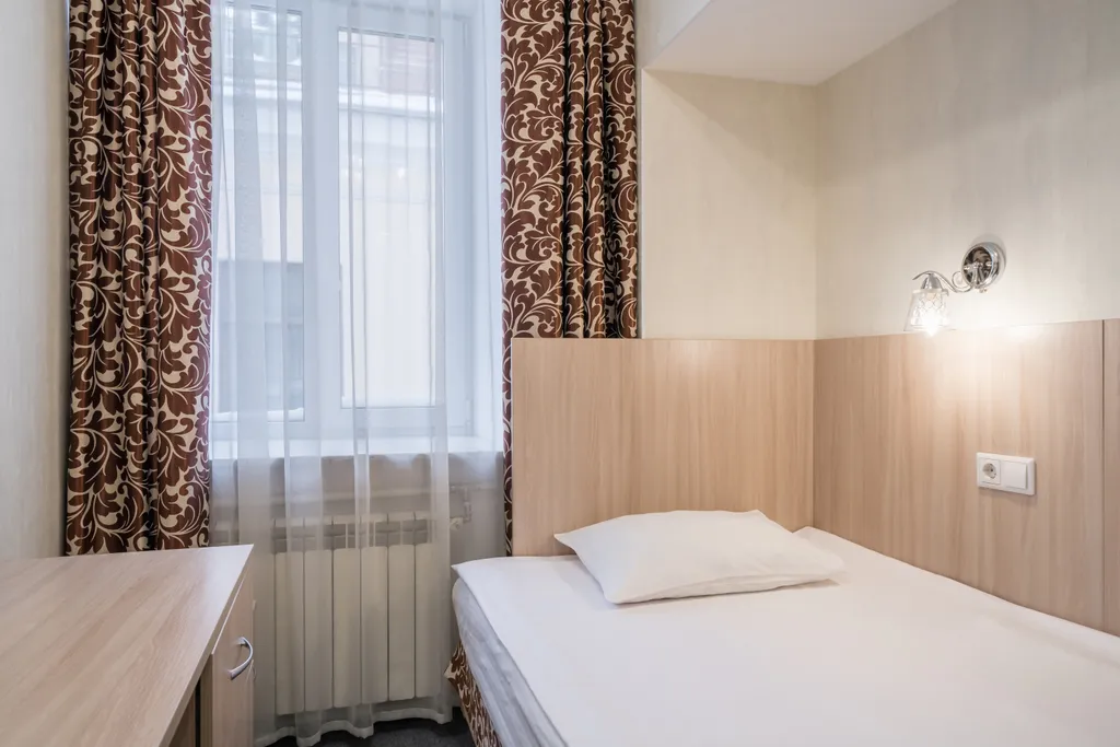 Квартира Комната — Санкт-Петербург