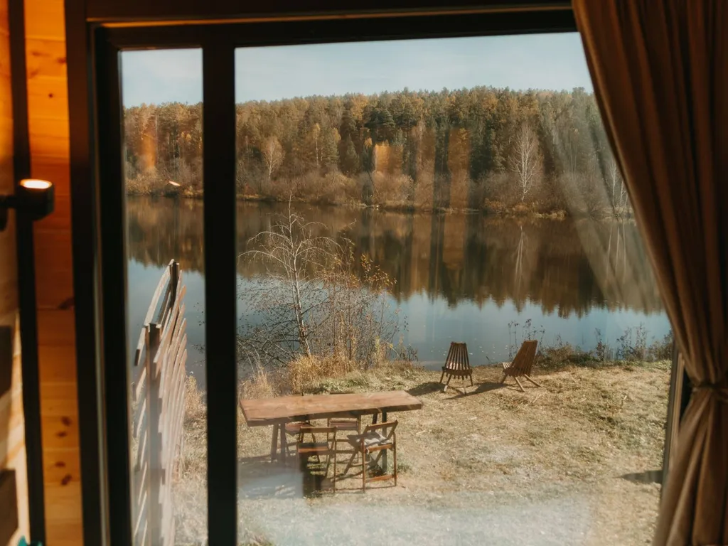 2-комнатный Дом