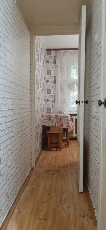 Супер однушка в прекрасном месте для отдыха у моря